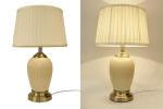 NEW LAMPS
